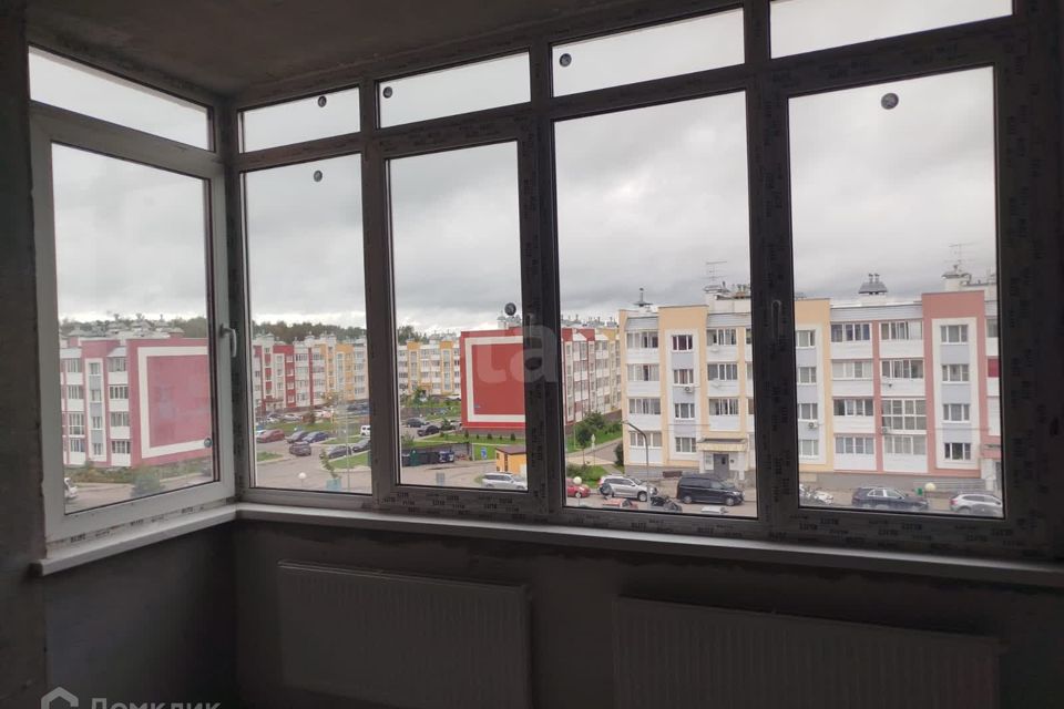 Продаётся 3-комнатная квартира, 76.4 м²