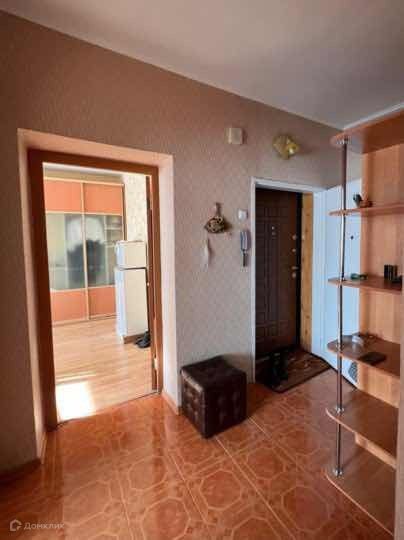 Продаётся 2-комнатная квартира, 66 м²