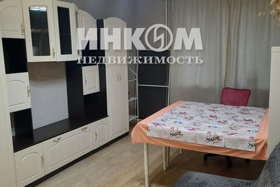Сдаётся 2-комнатная квартира, 45 м²
