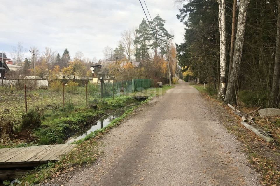 Купить Участок В Приморском Районе Спб