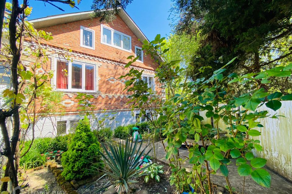 Продажа Домов В Хадыженске