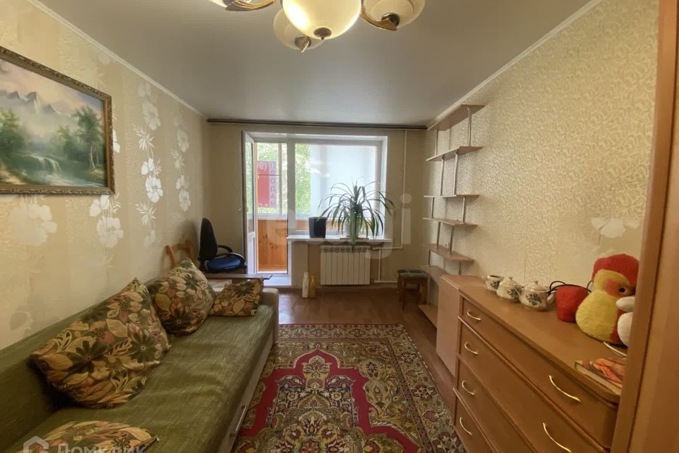 Продаётся 1-комнатная квартира, 29.5 м²