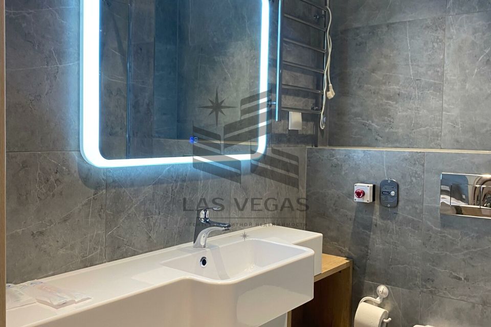 Сдаётся 2-комнатная квартира, 50 м²