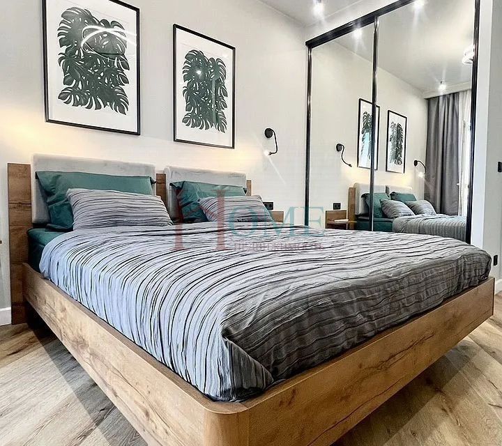 Сдаётся 2-комнатная квартира, 50 м²