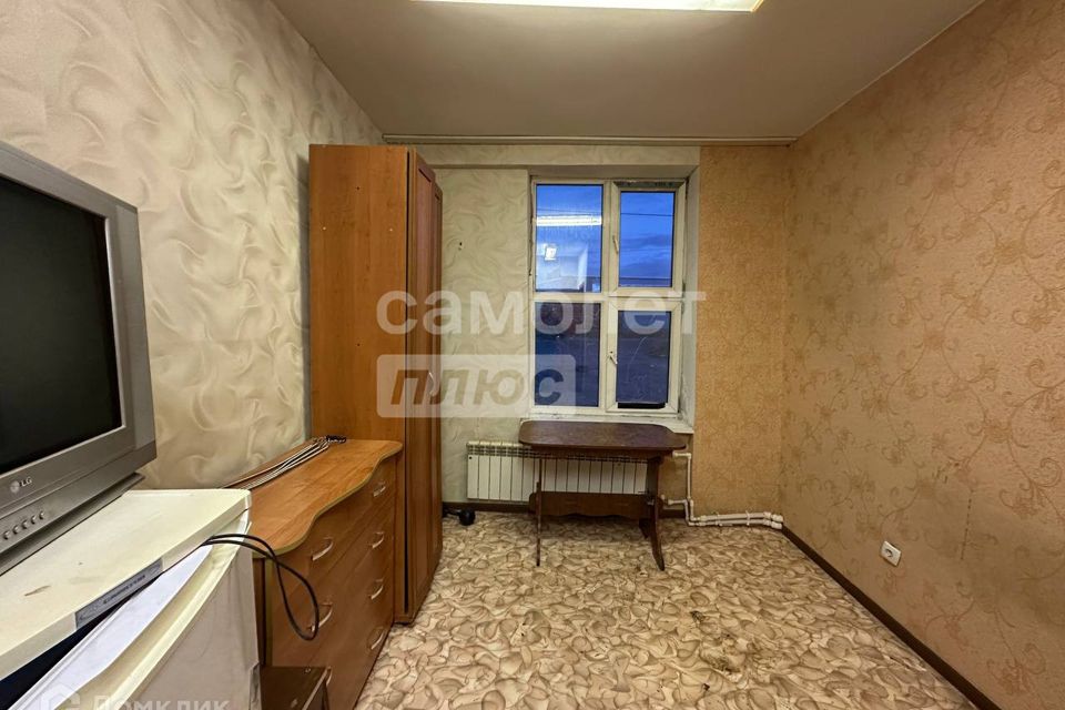 Продаётся 1-комнатная квартира, 12 м²