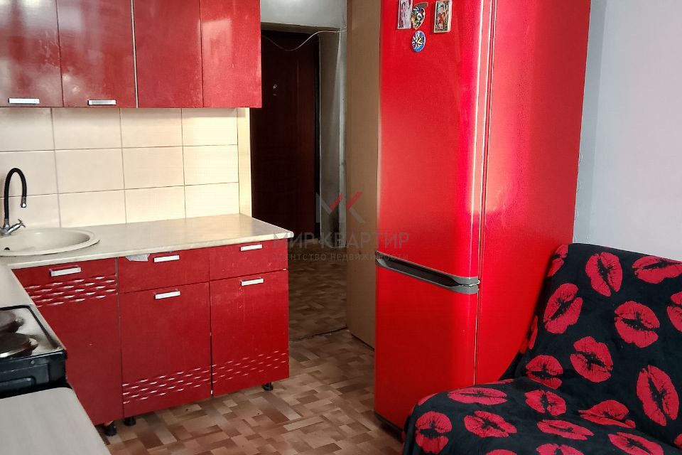 Продаётся 1-комнатная квартира, 29.2 м²