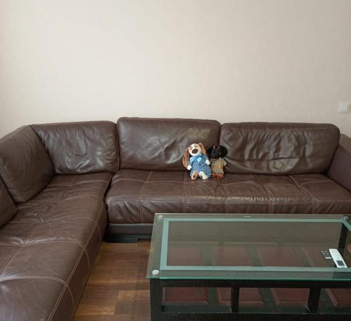 Продаётся 2-комнатная квартира, 71 м²