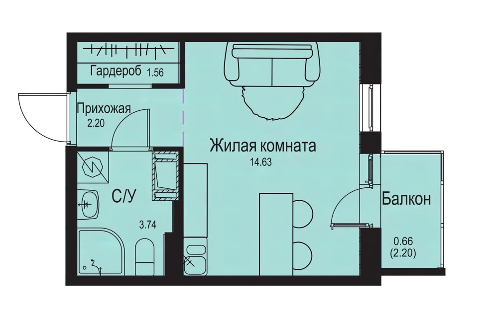 Авито Санкт Петербург Недвижимость Купить Студию Бугры