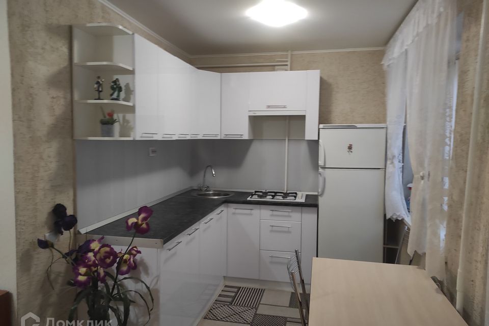 Продаётся студия, 30 м²