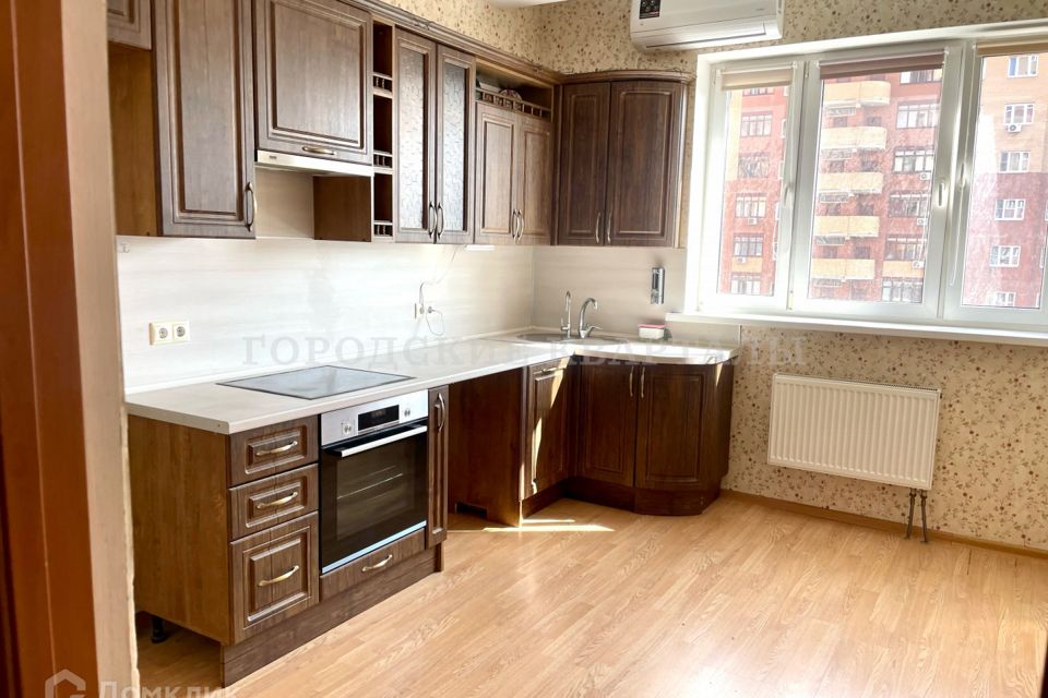 Продаётся 2-комнатная квартира, 53 м²