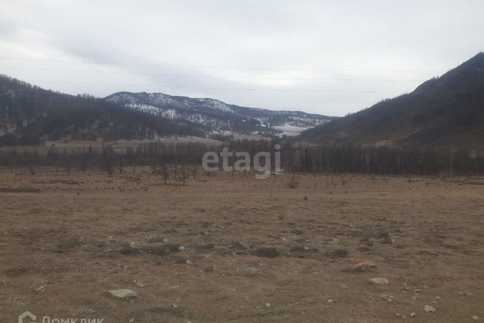 Купить Дом В Усть Кане Республика Алтай