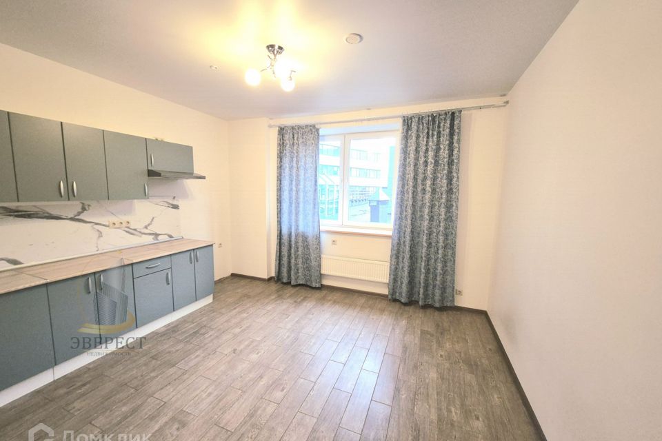 Продаётся студия, 25.2 м²