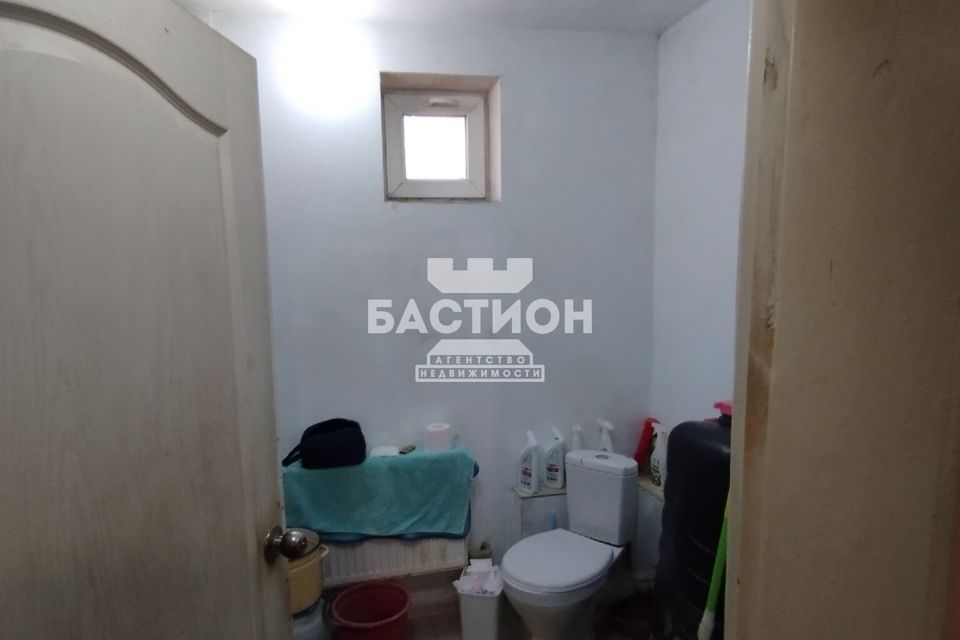 Продаётся 1-этажный дом, 60 м²