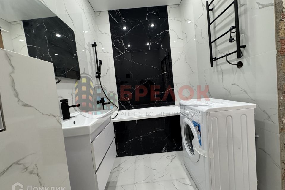 Продаётся 3-комнатная квартира, 57 м²