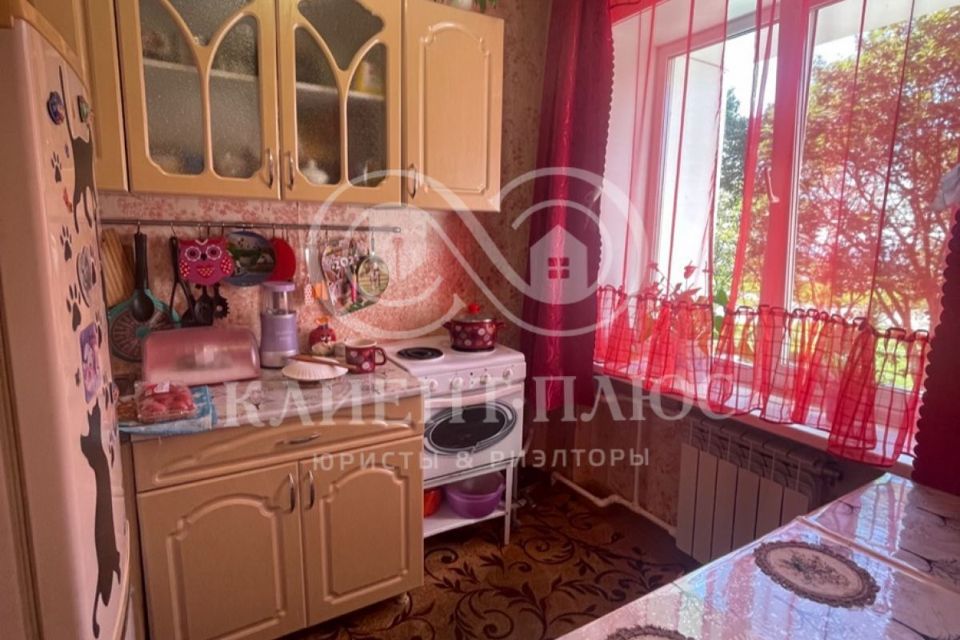 Продаётся 1-комнатная квартира, 29.2 м²