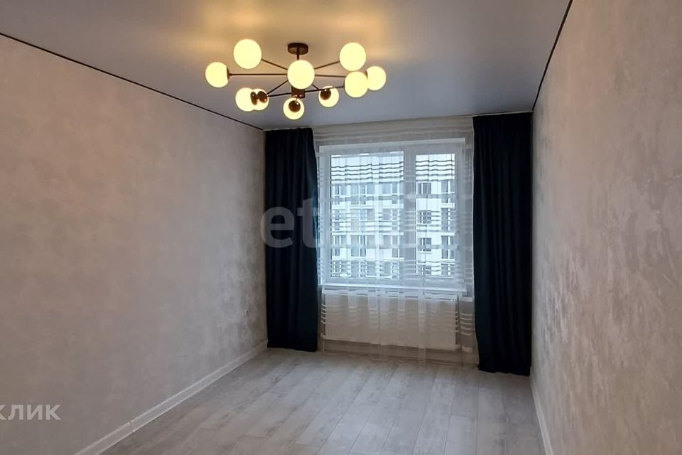 Продаётся 1-комнатная квартира, 32 м²