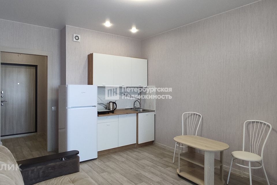 Сдаётся студия, 22 м²