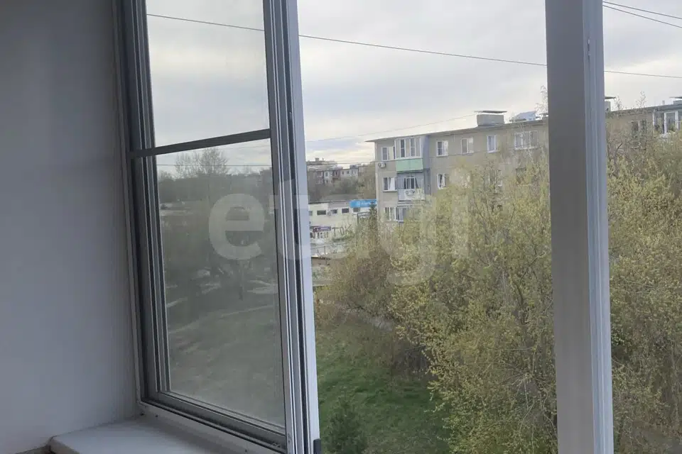 Продаётся 2-комнатная квартира, 43.6 м²