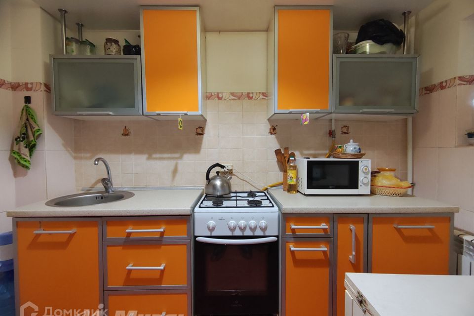Продаётся 1-комнатная квартира, 30 м²
