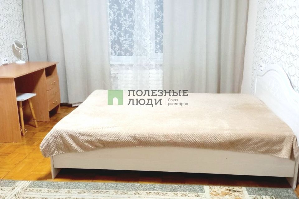 Сдаётся 1-комнатная квартира, 30 м²