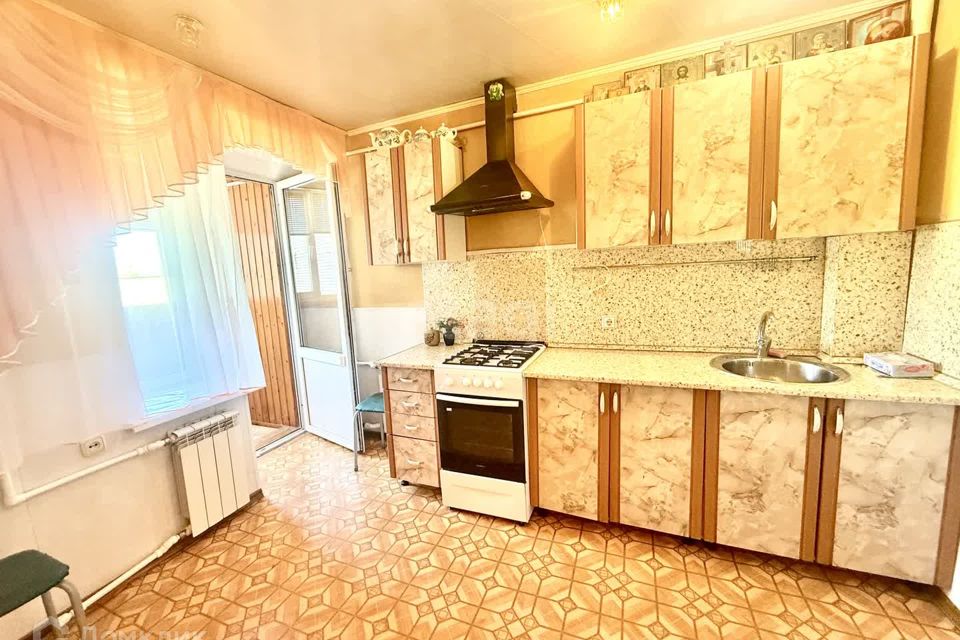 Продаётся 2-комнатная квартира, 48.3 м²