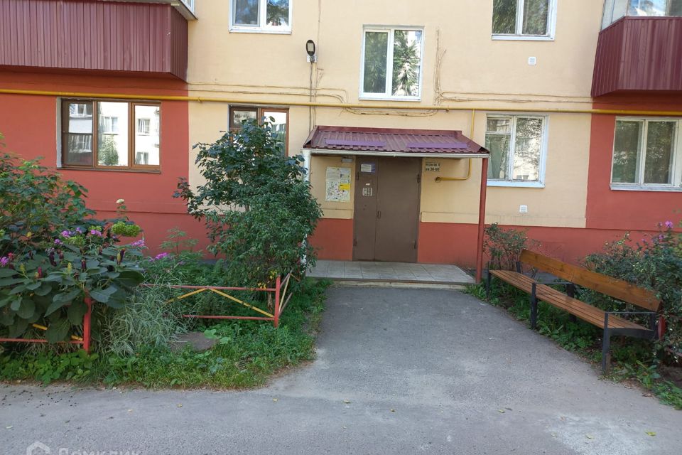 Лесопильная улица, 47 в Энгельсе купить частный дом