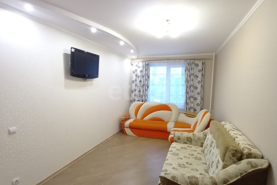 Сдаётся 3-комнатная квартира, 67 м²