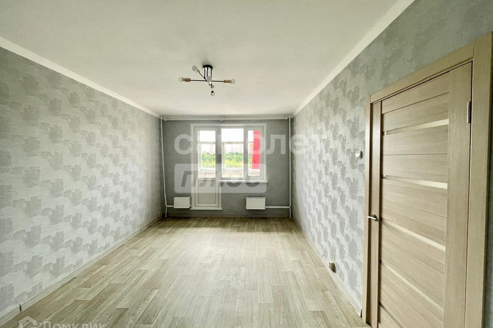 Сдаётся 1-комнатная квартира, 38 м²