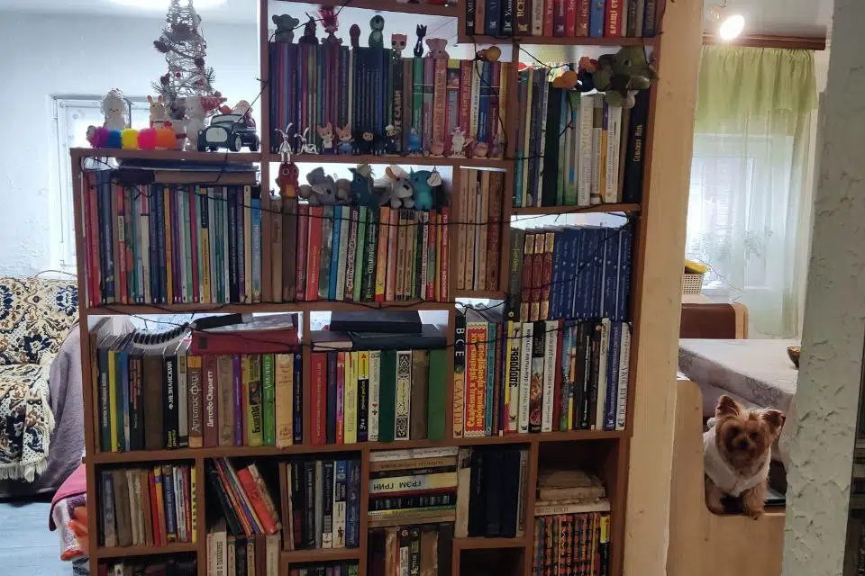 Продаётся 1-этажный дом, 26.6 м²