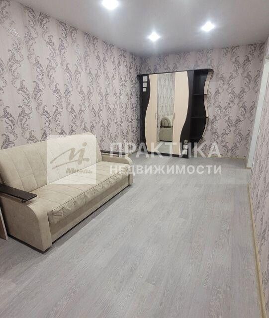 Сдаётся 1-комнатная квартира, 31 м²