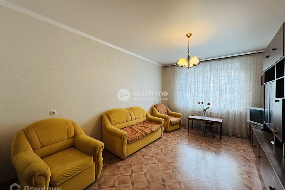 Продаётся 3-комнатная квартира, 66.3 м²