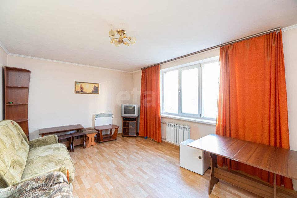 Продаётся 2-комнатная квартира, 55 м²
