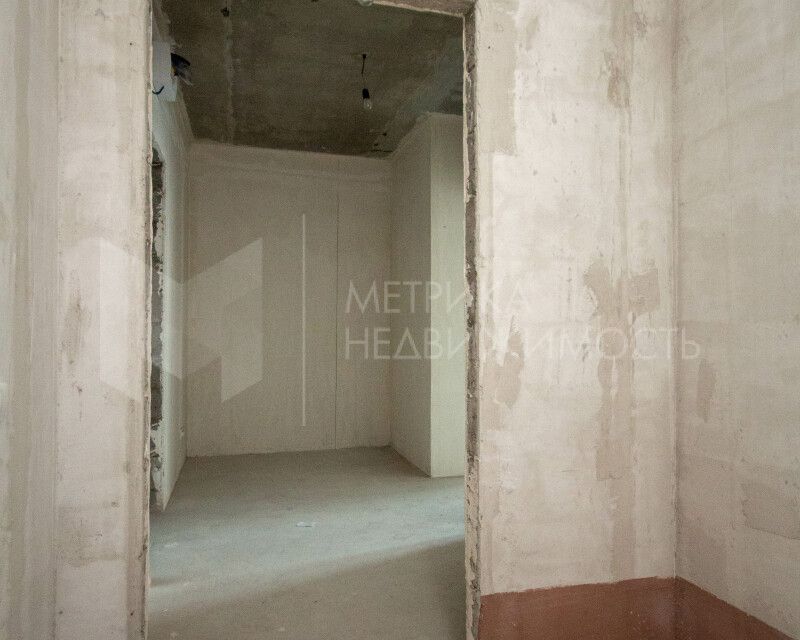 Продаётся 1-комнатная квартира, 36.4 м²