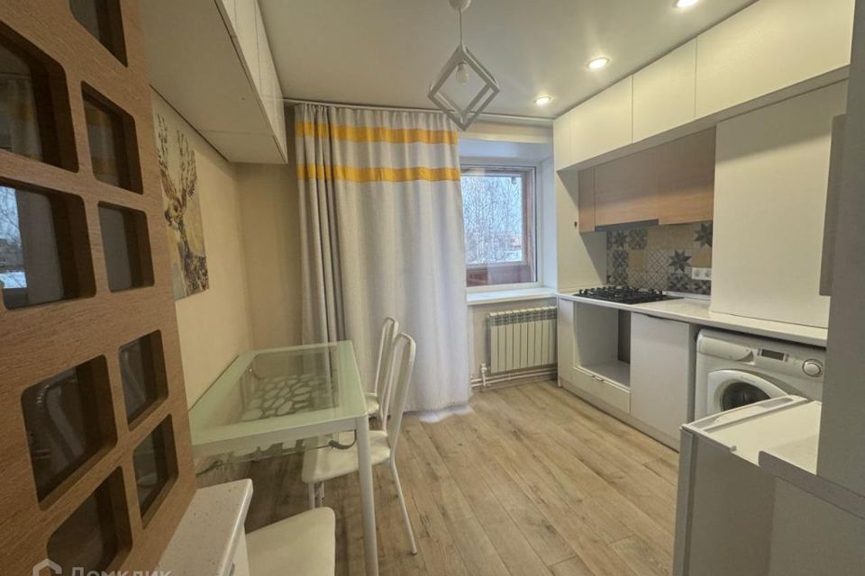 Сдаётся 1-комнатная квартира, 37 м²