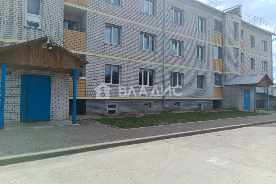 Продаётся 2-комнатная квартира, 55 м²