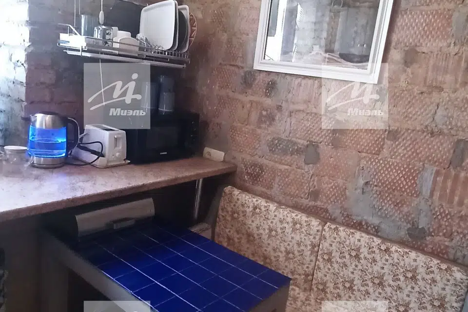 Продаётся 3-комнатная квартира, 73.3 м²