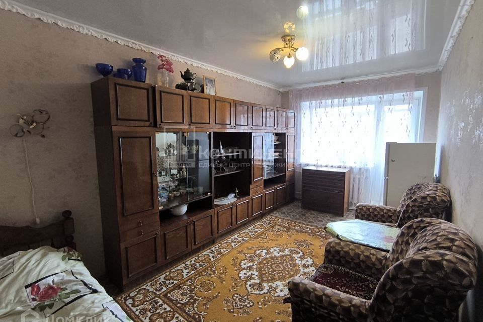 Продаётся 1-комнатная квартира, 30 м²