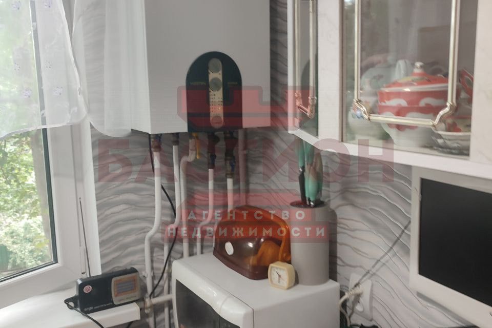 Продаётся 2-комнатная квартира, 45 м²