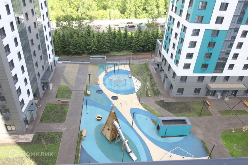Продаётся 3-комнатная квартира, 70 м²