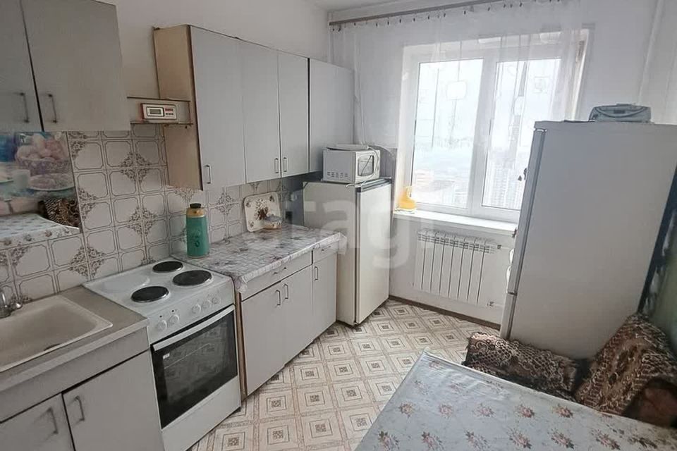 Сдаётся 1-комнатная квартира, 34 м²