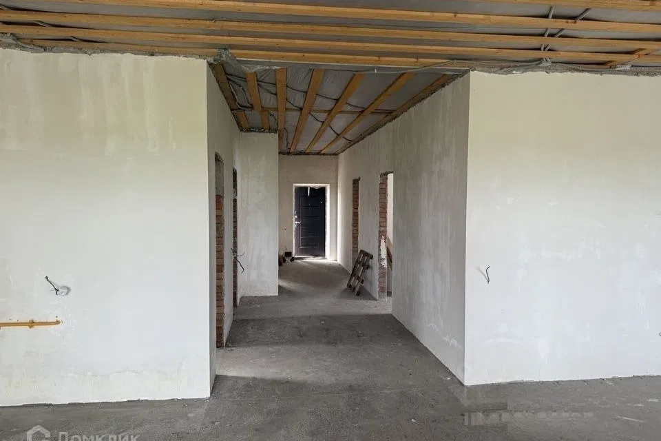 Продаётся 1-этажный дом, 148 м²