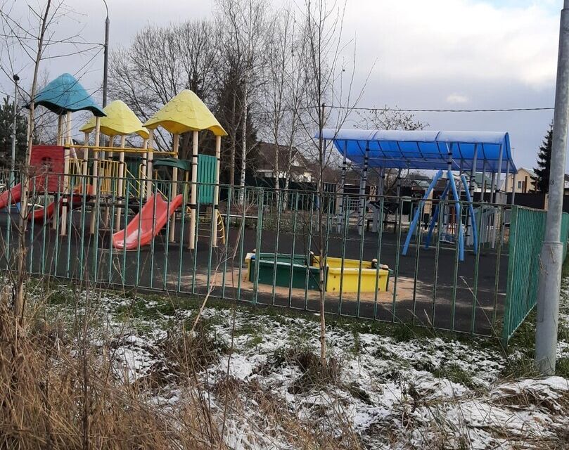 Купить Участок В Зверево Новая Москва