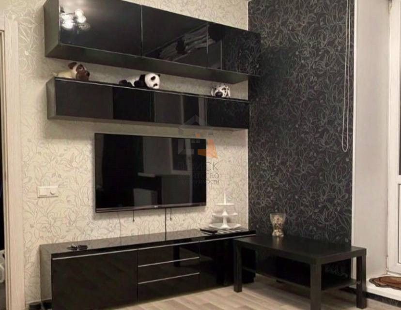 Сдаётся студия, 26 м²