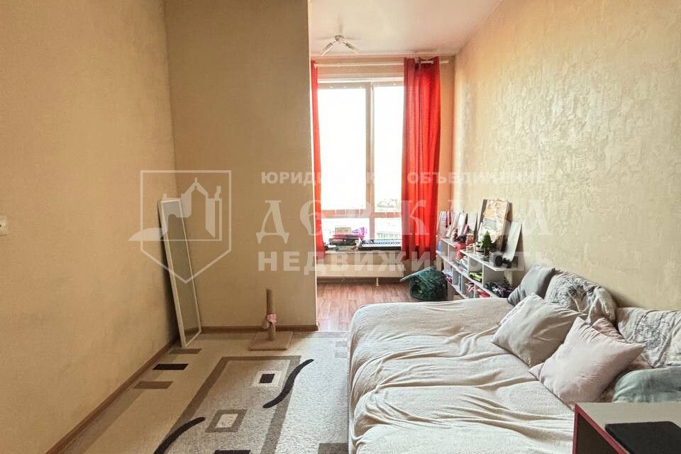Продаётся 2-комнатная квартира, 49.9 м²