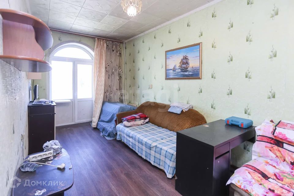 Сдаётся 3-комнатная квартира, 76.3 м²