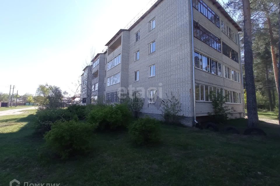 Продаётся 2-комнатная квартира, 47.4 м²