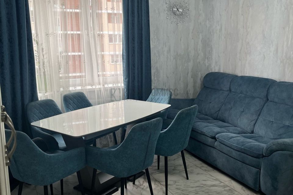 Продаётся 2-комнатная квартира, 70 м²