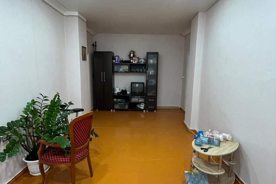 Продаётся 2-комнатная квартира, 52 м²