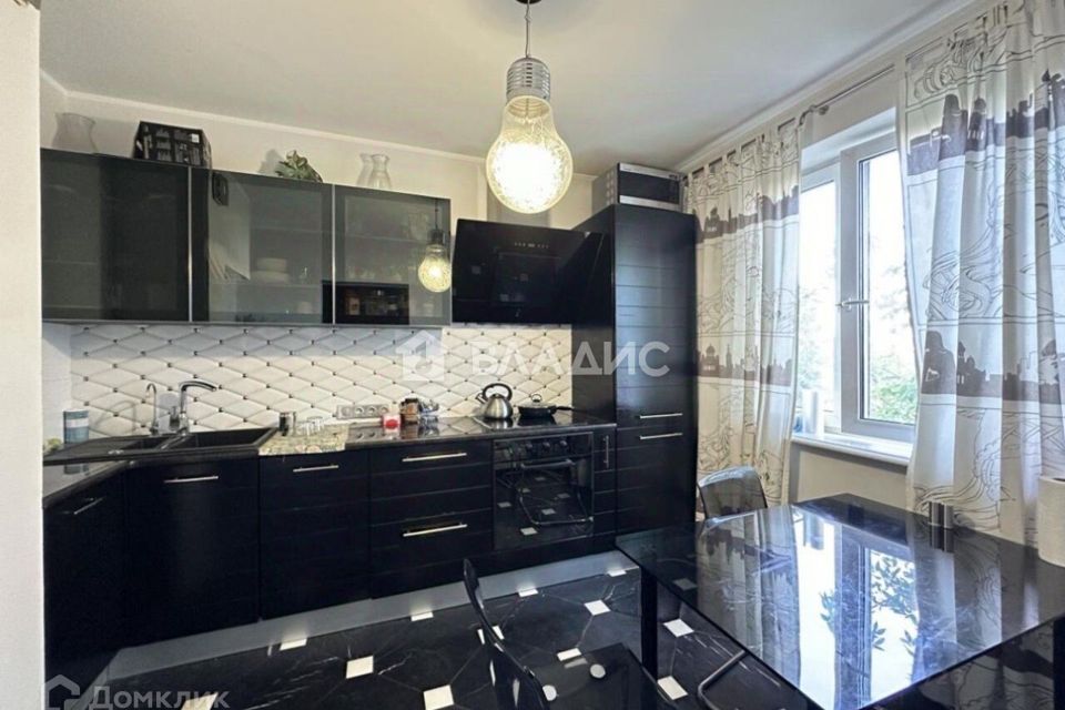 Продаётся 2-комнатная квартира, 55 м²