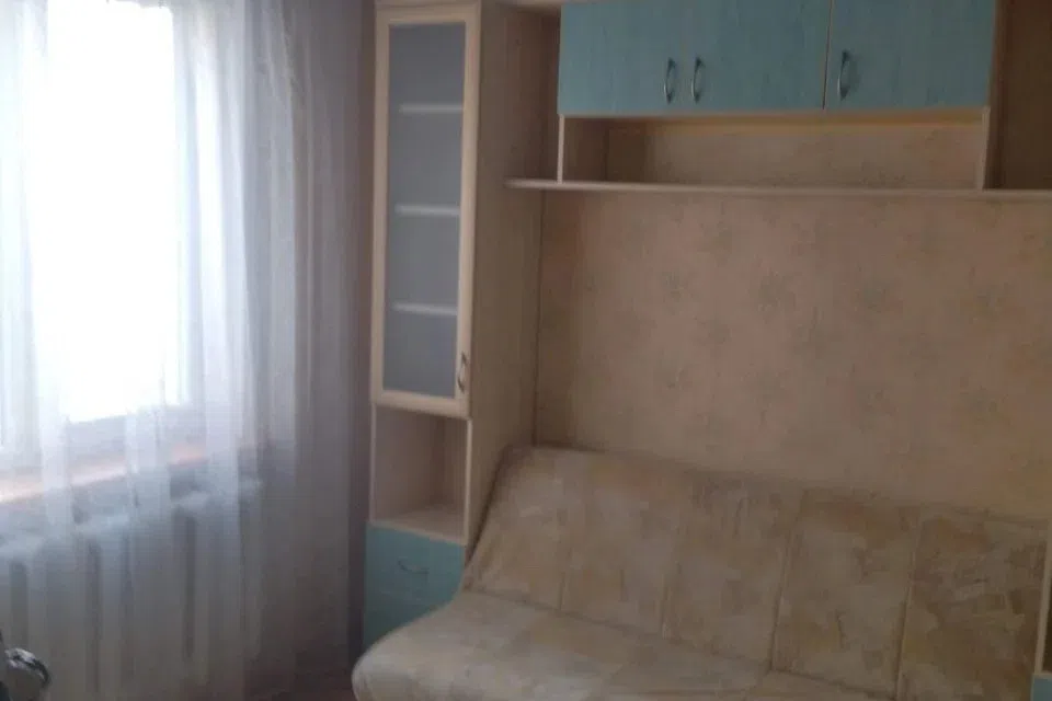 Продаётся 3-комнатная квартира, 77 м²